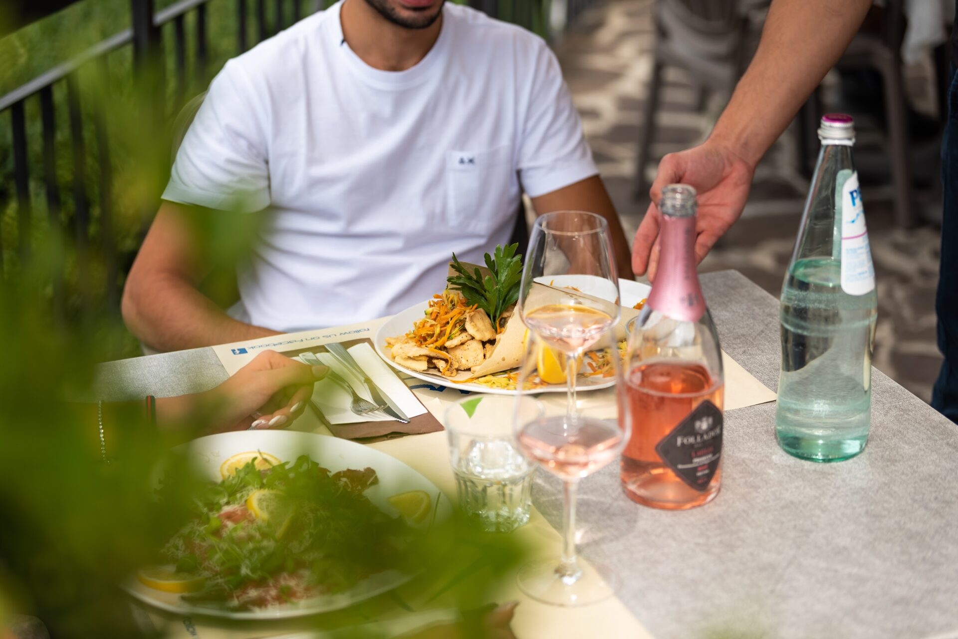 Hotel San Carlo - Lago di Ledro