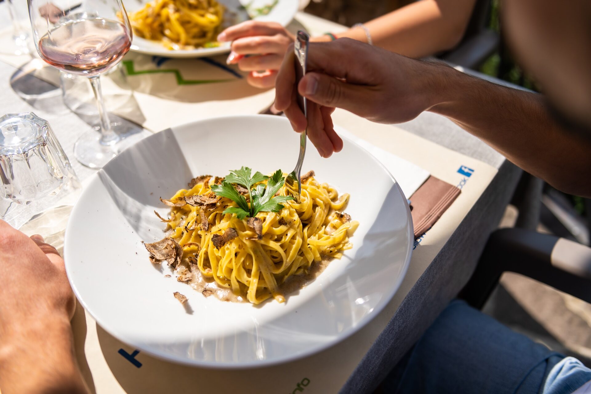 Hotel San Carlo - Lago di Ledro