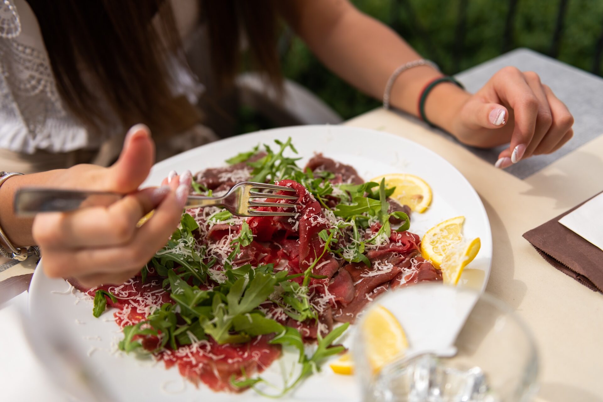 Hotel San Carlo - Lago di Ledro